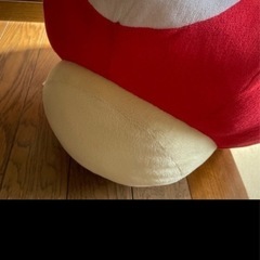 キノピオ　ぬいぐるみの画像