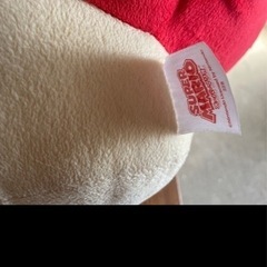 キノピオ　ぬいぐるみの画像