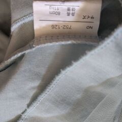 子ども服の画像