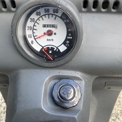 ジャイロキャノピー⭐️4スト⭐️ミニカー登録可能です❣️すぐ乗れます❣️の画像