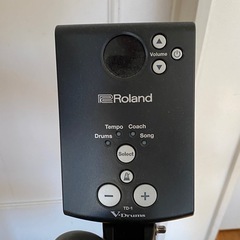Roland TD-1 （電子ドラム）の画像