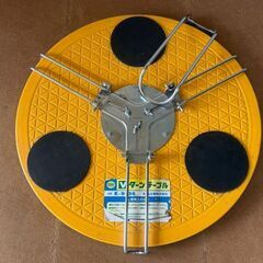 ◆◆◆お引き取り限定◆◆◆ミノル工業、 Vターンテーブル E-9136 USED美品　Bの画像