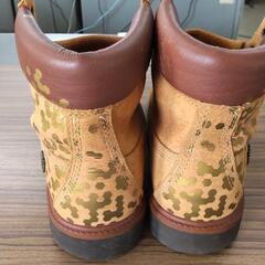 Timberland ティンバーランド ブーツ29センチの画像