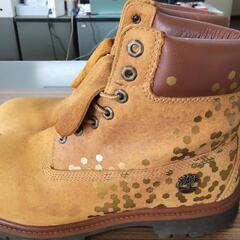 Timberland ティンバーランド ブーツ29センチの画像