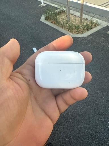 AirPods Proタイプc