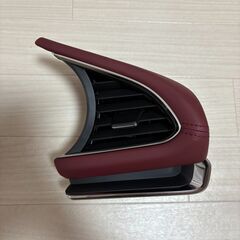Mazda3 インパネ バーガンディセレクション フロントの画像
