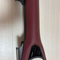 Mazda3 インパネ バーガンディセレクション フロントの画像
