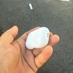 AirPods Proタイプcの画像