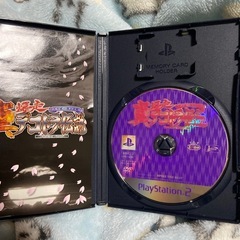PS2真爆走デコトラ伝説の画像
