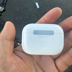 AirPods Proタイプcの画像