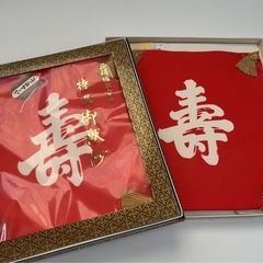 未使用品　帛紗　セット　和装小物の画像