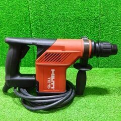 ヒルティ HILTI TE15 ハンマードリル【船橋馬込店】【店頭取引限定】【中古】管理番号：ITI5QGQG3L72の画像