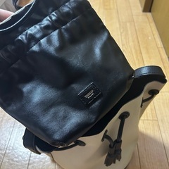 新品、未使用 ショルダーバッグ    の画像
