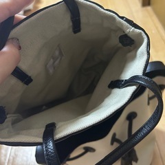 新品、未使用 ショルダーバッグ    の画像