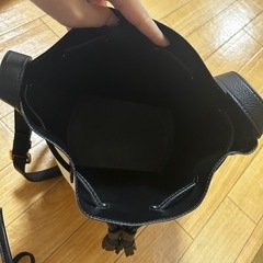 新品、未使用 ショルダーバッグ    の画像