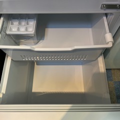 【東京送料無料】長期保証付 Hisense 257L 冷凍冷蔵庫 2024年製の画像