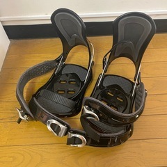 スノーボード一式の画像