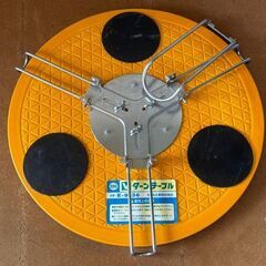 ◆◆◆お引き取り限定◆◆◆ミノル工業、 Vターンテーブル E-9136 USED美品　Cの画像