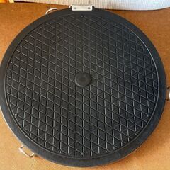 ◆◆◆お引き取り限定◆◆◆ミノル工業、 Vターンテーブル E-9136 USED美品　Cの画像