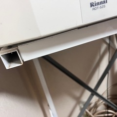 カンタくん　衣類乾燥機　　の画像