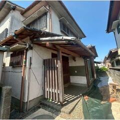 5DK戸建✨物件初期費用無料 高砂市伊保崎✨ペット多頭飼育…