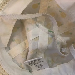 帽子
の画像