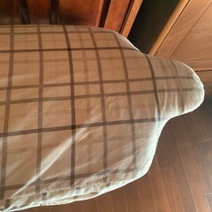 アイロン台　アイロン　折りたたみ式アイロン台　　の画像