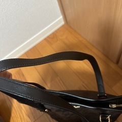 COACH バッグの画像