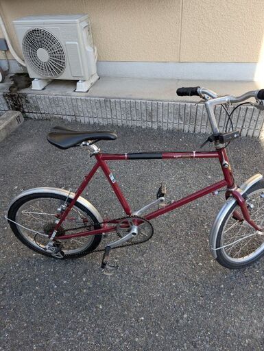 ブリジストンクロエ