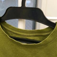 0906-262 ケルティ　TシャツМの画像