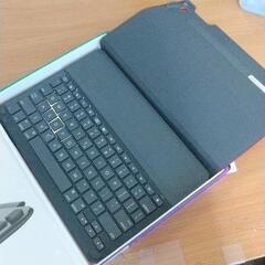 0906-505 Logicool iPad Air 2用キーボードの画像
