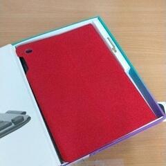 0906-505 Logicool iPad Air 2用キーボードの画像