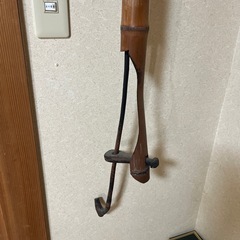 自在鉤の画像