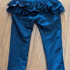 子ども服の画像