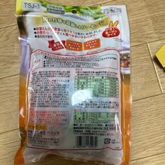 犬のササミソーセージ
の画像