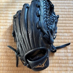 小学生用グローブ　野球の画像