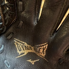 小学生用グローブ　野球の画像