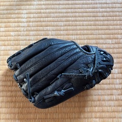 小学生用グローブ　野球の画像