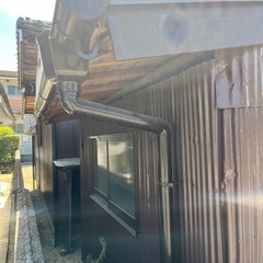 古屋　倉庫の画像