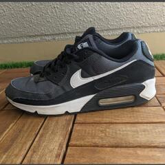 　NIKE　エアマックス　エアマックス90　CN8490-002 スニーカー　 adidas　プーマ　AIR MAX　メンズ　靴　シューズ　の画像