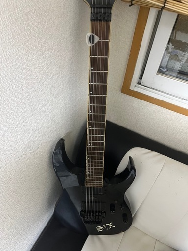【値下げしました】Ibanez RGT6EX2 IPT EMG 81/85 値下げしました】Ibanez RGT6EX2 IPT EMG 81/85 - メルカリ