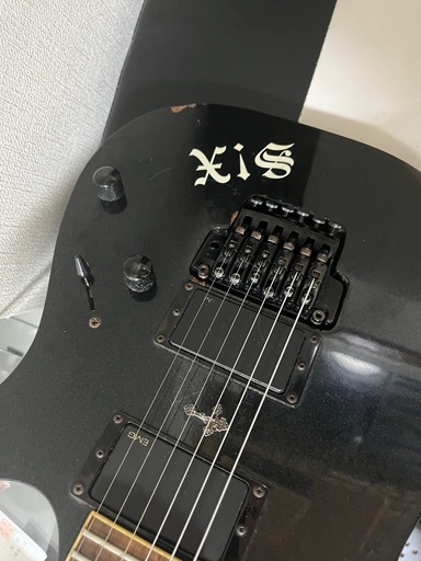 【値下げしました】Ibanez RGT6EX2 IPT EMG 81/85 値下げしました】Ibanez RGT6EX2 IPT EMG 81/85 - メルカリ