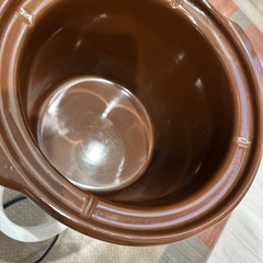 電気鍋 の画像