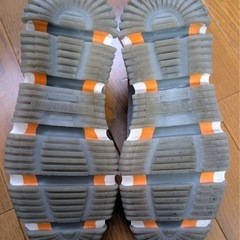 定価¥39,800/コールハーン/スニーカー/27センチ/美品！
の画像