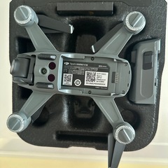 DJIドロンの画像