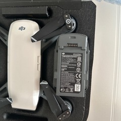 DJIドロンの画像