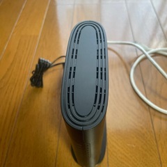 Wi-Fiルーター　
tp-link　Archer AX1500　　の画像