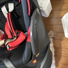 Ａｐｒｉｃａチャイルドシートの画像