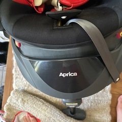 Ａｐｒｉｃａチャイルドシートの画像
