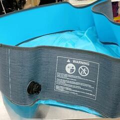 0906-291 折りたたみ式ペット用プールの画像